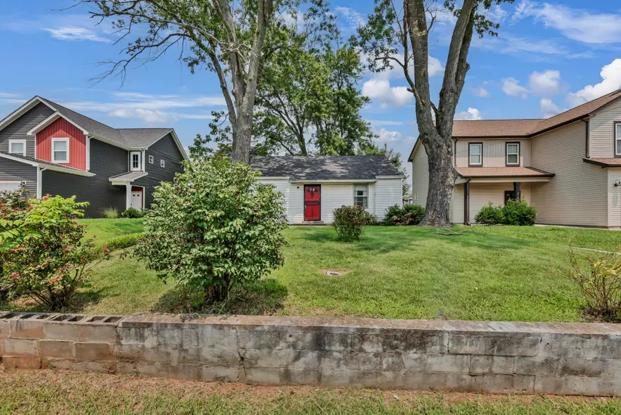 217 King Road, Clarksville, TN 37042 - #2