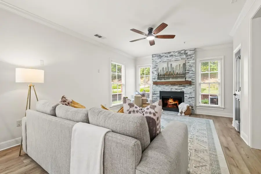 311 Grant Park Dr, Franklin, TN 37067 - #2