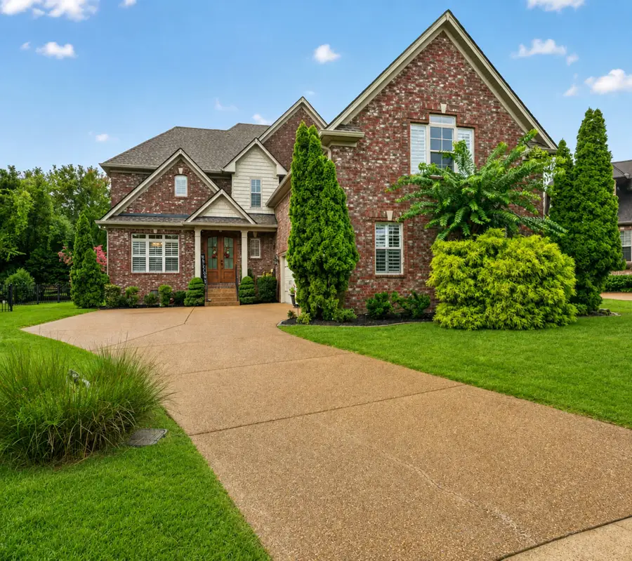 1051 Five Coves Trce, Gallatin, TN 37066 - #2