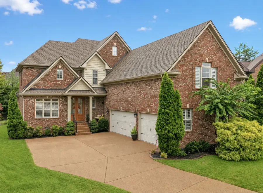 1051 Five Coves Trce, Gallatin, TN 37066 - #3