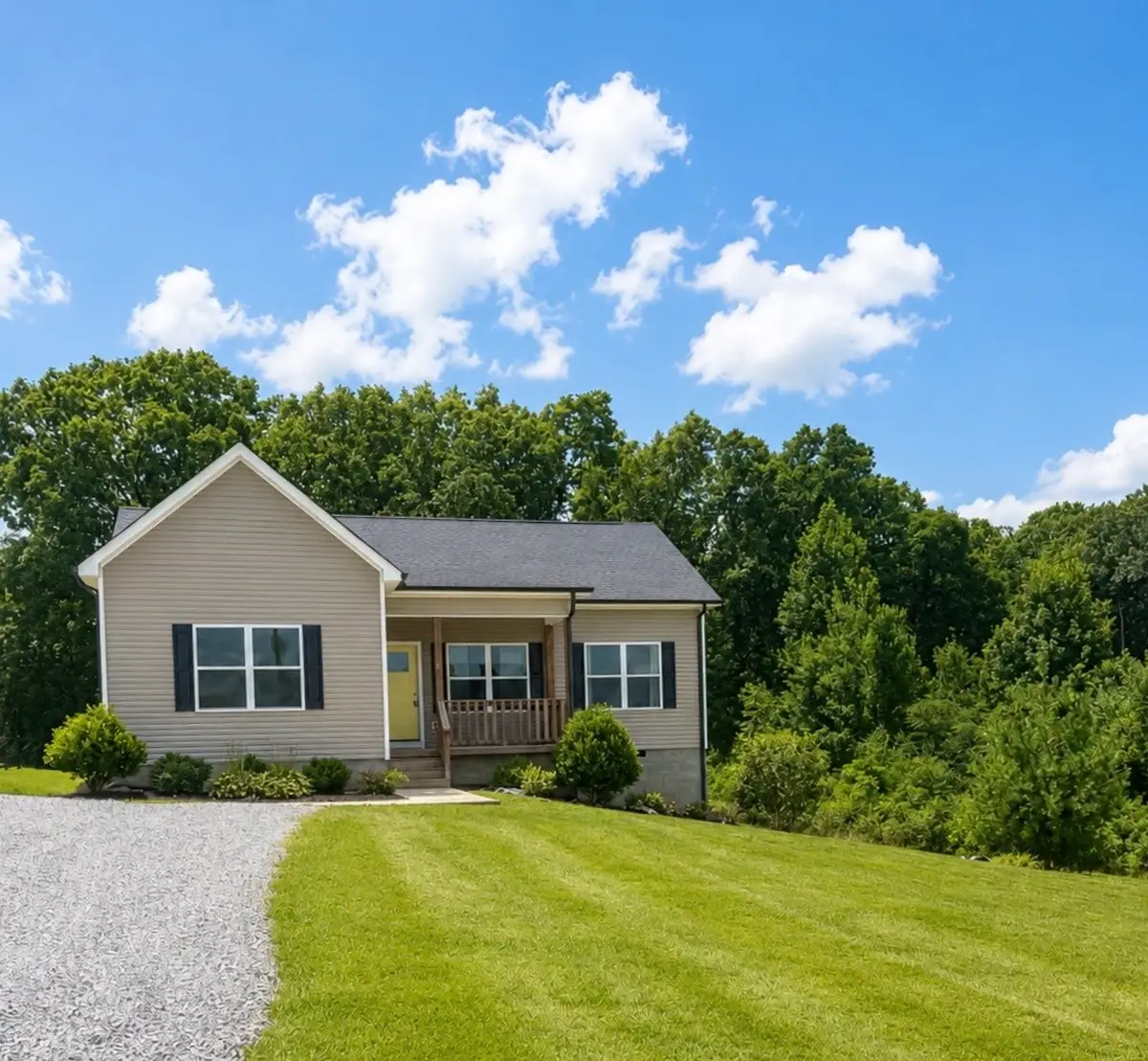 1162 Oak Grove Rd, Dickson, TN 37055 - #1