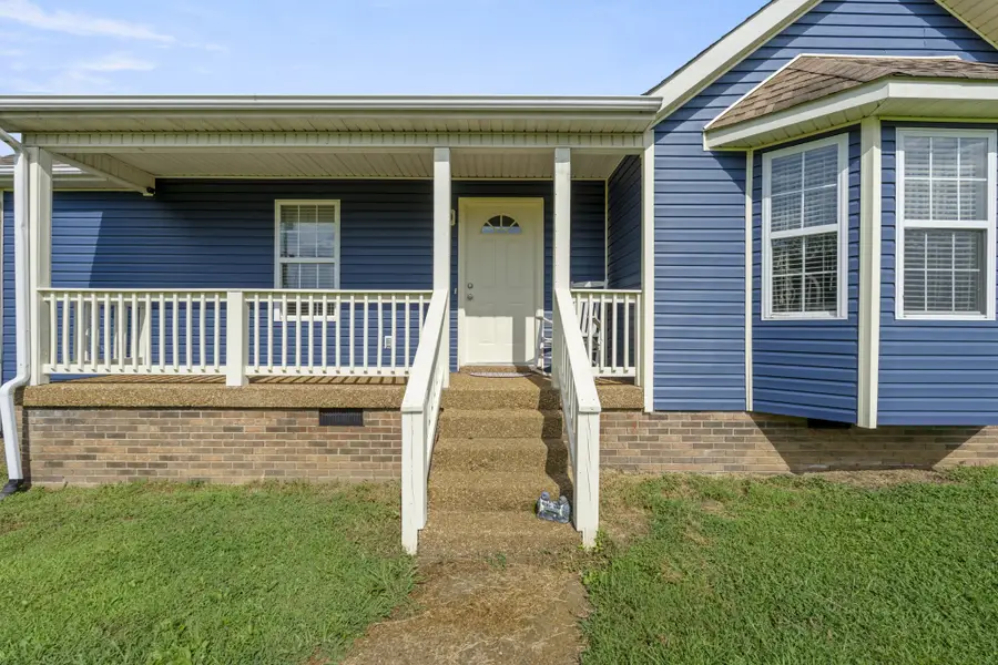 3954 Honeysuckle Way, Chapel Hill, TN 37034 - #3
