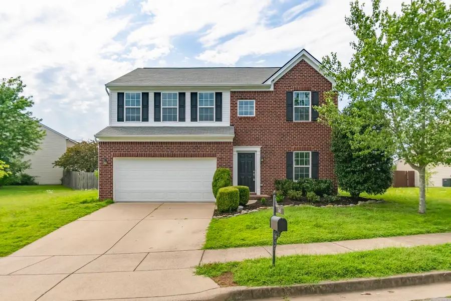 745 Wolfeboro Ln, Nashville, TN 37221 - #3