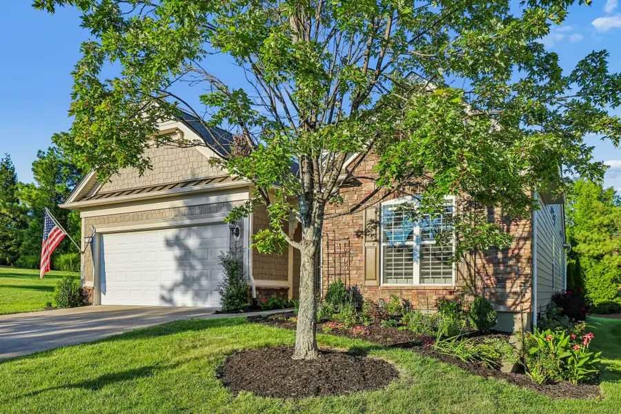 303 Patriotic Way, Mount Juliet, TN 37122 - #3