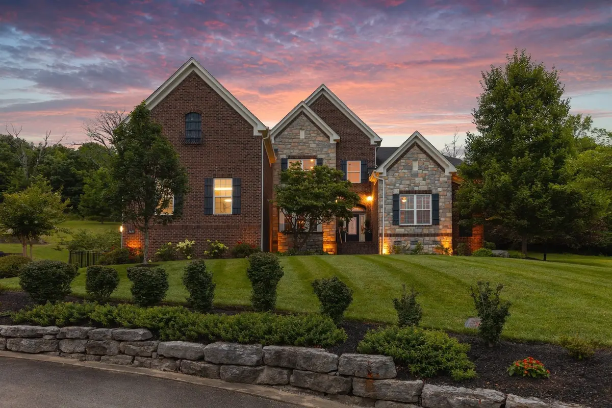 3621 Herbert Dr, Franklin, TN 37067 - #1