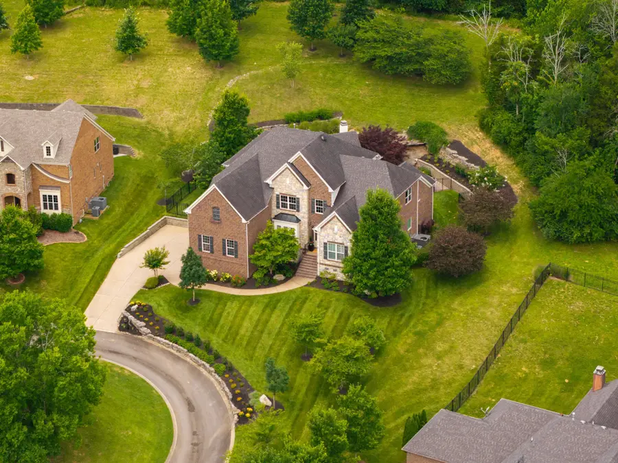3621 Herbert Dr, Franklin, TN 37067 - #3
