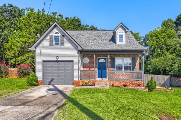 3137 Weatherstone Cv W, Antioch, TN 37013