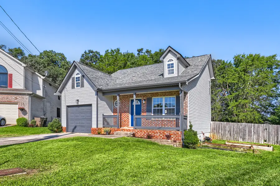 3137 Weatherstone Cv W, Antioch, TN 37013 - #2