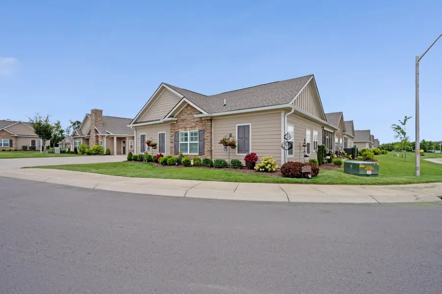 2439 Stonecenter Ln, Murfreesboro, TN 37128 - #3