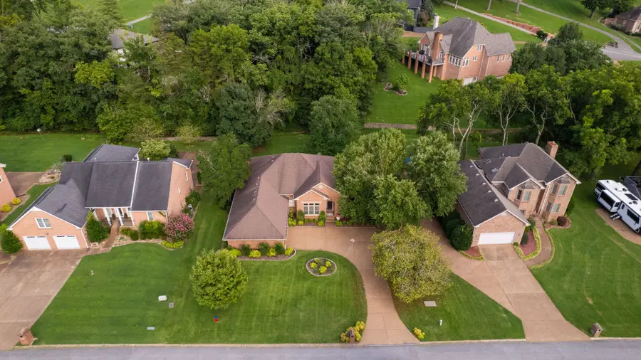 1124 Kimberly Dr, Goodlettsville, TN 37072 - #2