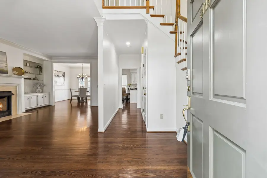 3015 Woodlawn Dr, Nashville, TN 37215 - #3