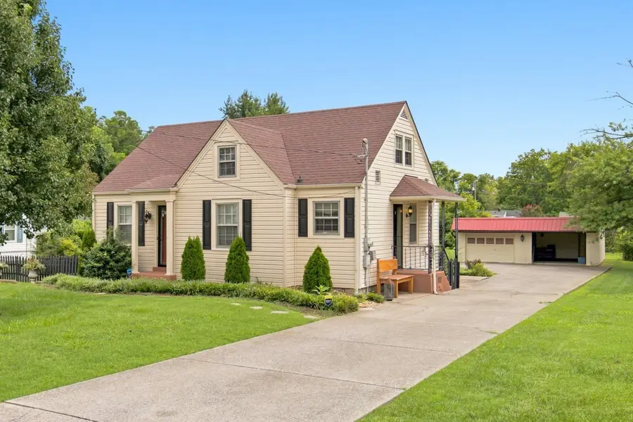 3004 Dobbs Ave, Nashville, TN 37211 - #3