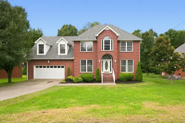 3123 Potts Xing, Smyrna, TN 37167