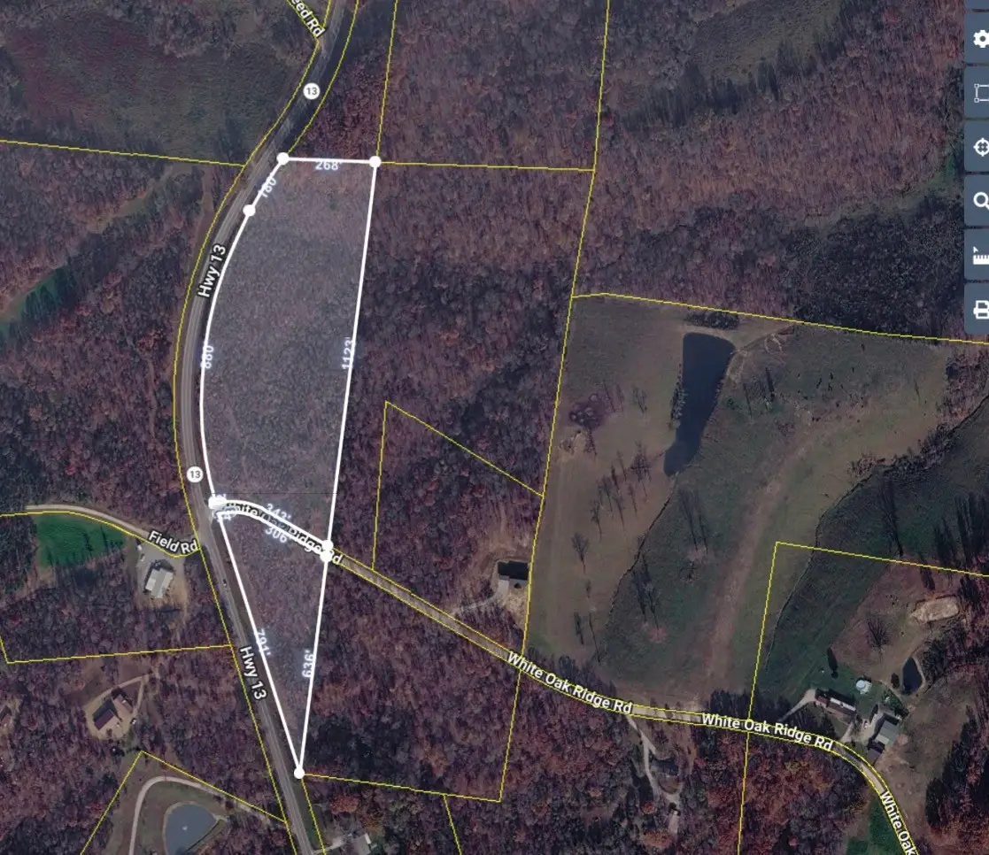 0 Highway 13 N, Waverly, TN 37185 - #1
