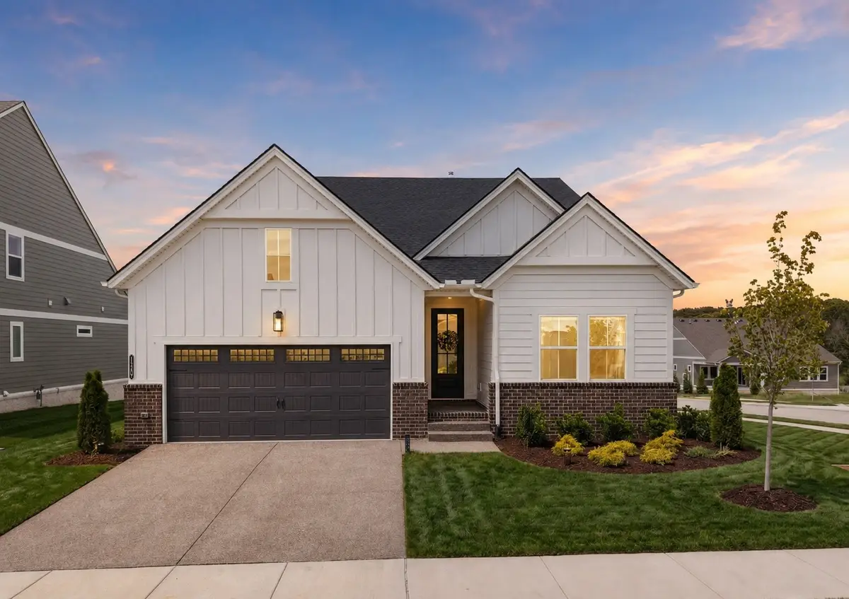 1369 Ashton Park Dr, Mount Juliet, TN 37122 - #1