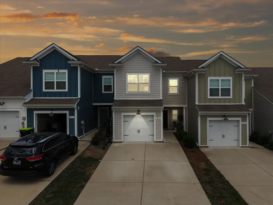6633 Hanworth Trce, Smyrna, TN 37167 - #2