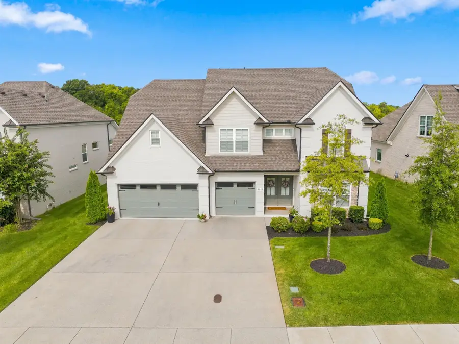 2212 Winterdale Dr, Murfreesboro, TN 37128 - #3