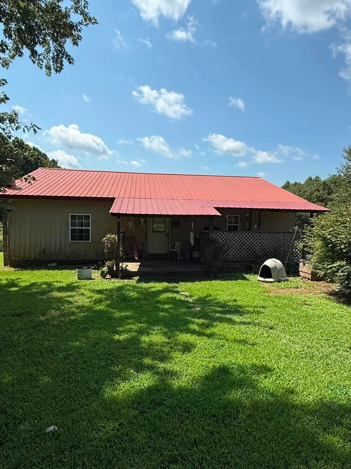 275 Paul Spears Rd, Summertown, TN 38483 - #1
