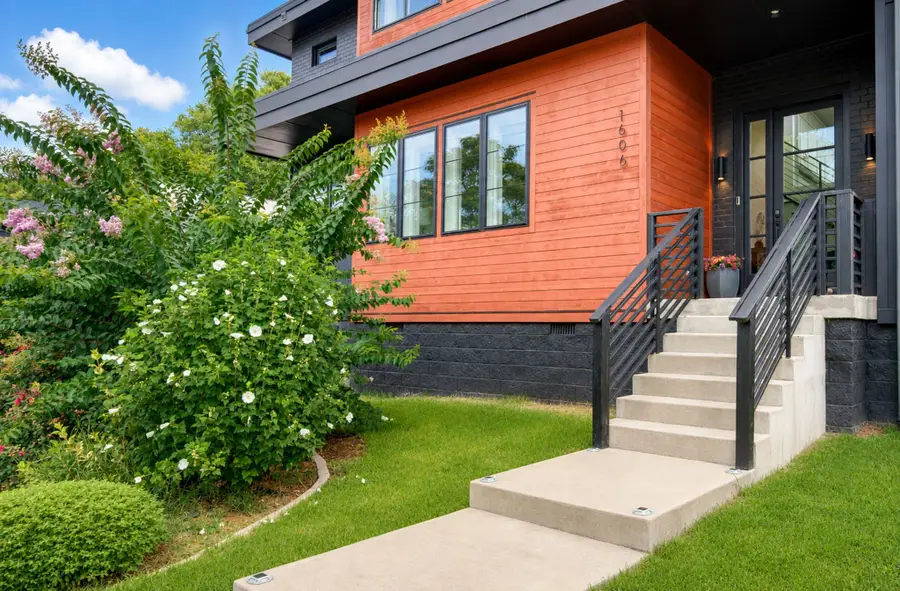 1606 10th Ave N, Nashville, TN 37208 - #2