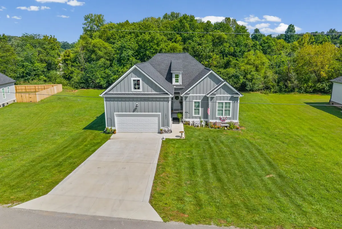 1031 Northside Dr, Dickson, TN 37055 - #1