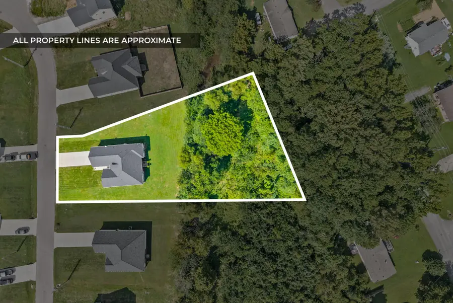 1031 Northside Dr, Dickson, TN 37055 - #2