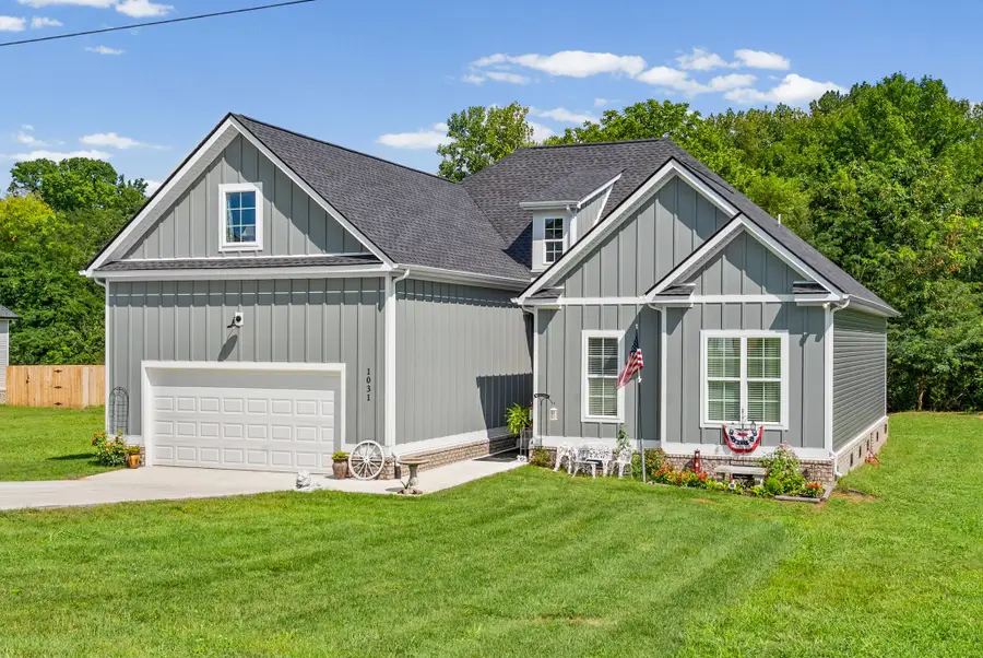 1031 Northside Dr, Dickson, TN 37055 - #3