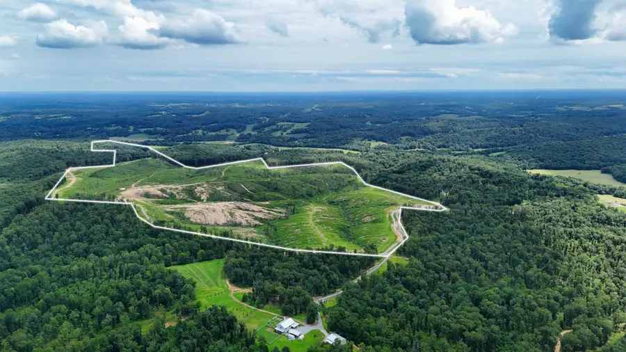 1 Bell Hollow Rd, Vanleer, TN 37181 - #2