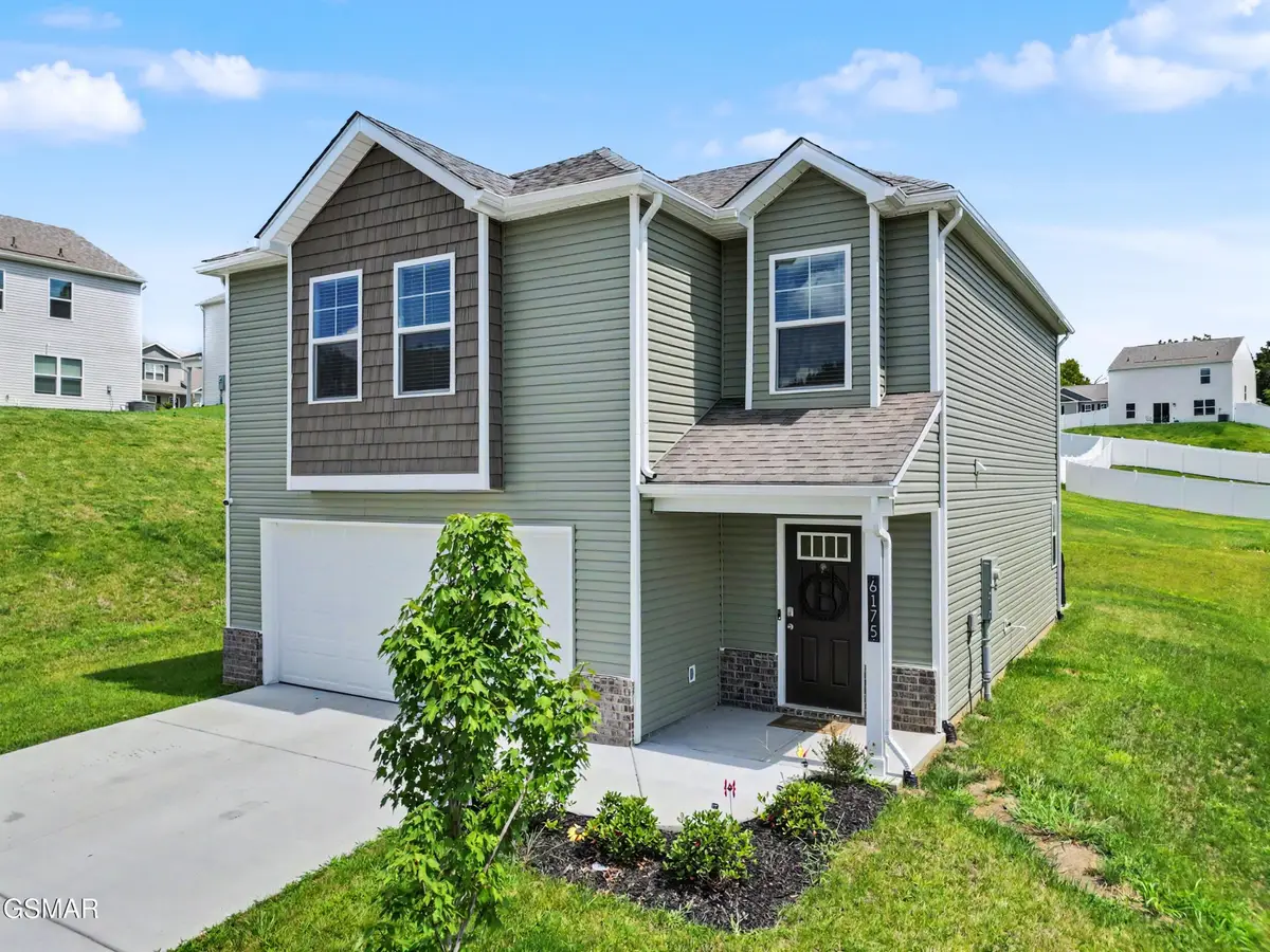 6175 Sycamore Stream Road, Dandridge, TN 37725 - #1