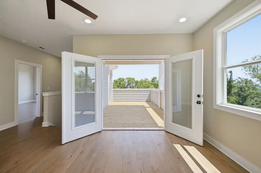 2109D W Summitt Ave, Nashville, TN 37218 - #3