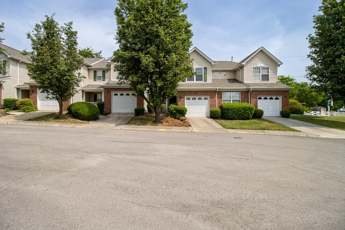 2126 Nashboro Blvd, Nashville, TN 37217 - #1