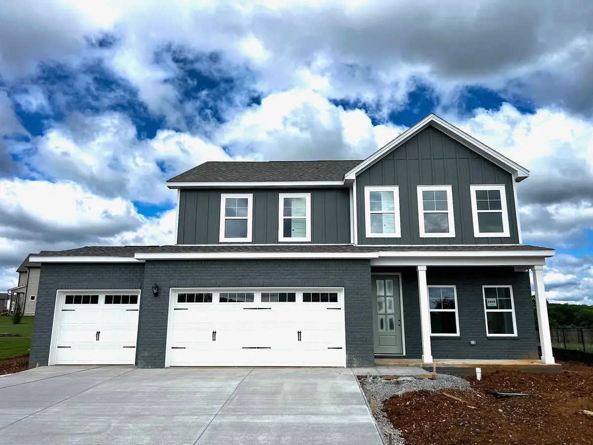 1032 Bluestem Rd, Columbia, TN 38401 - #1