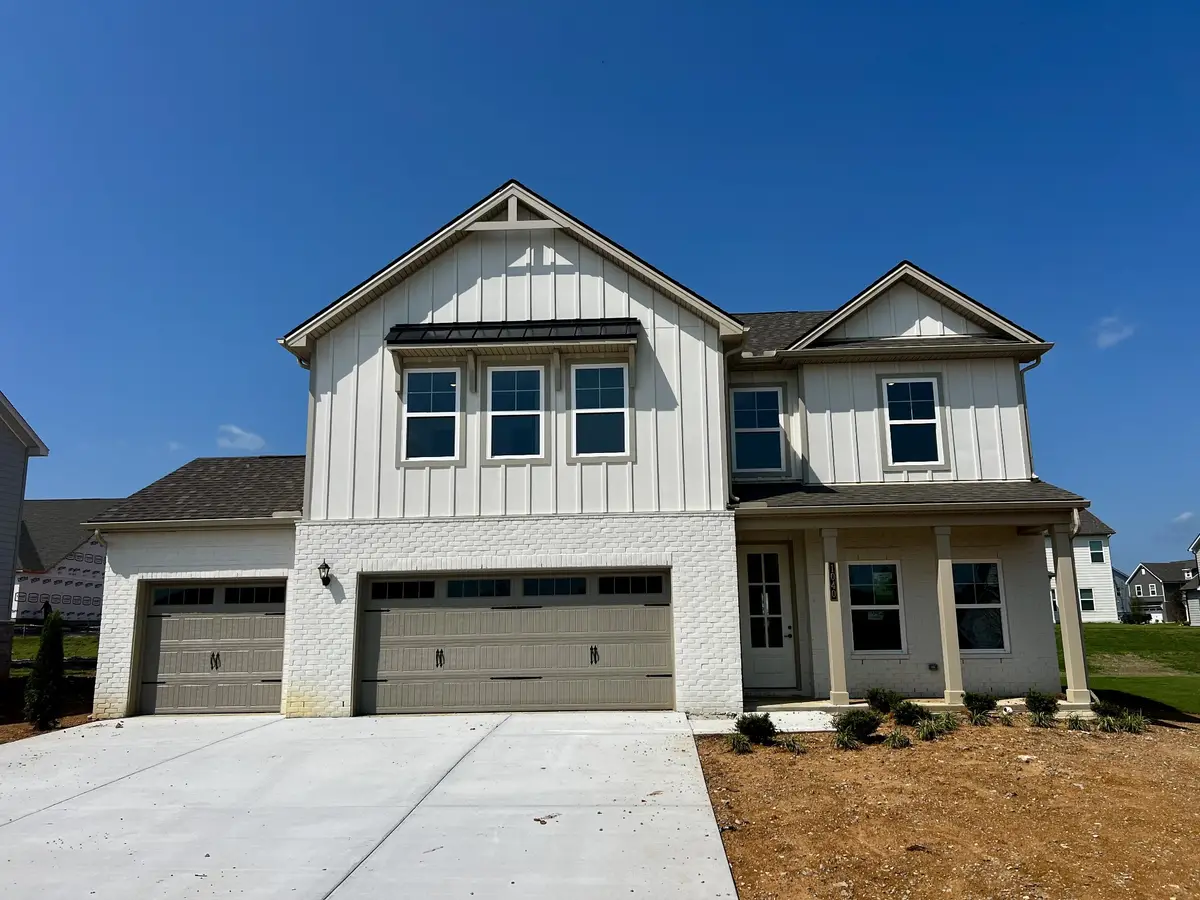 1040 Bluestem Rd, Columbia, TN 38401 - #1