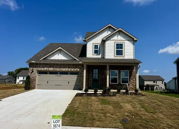 2312 Mary Lou Way, Columbia, TN 38401