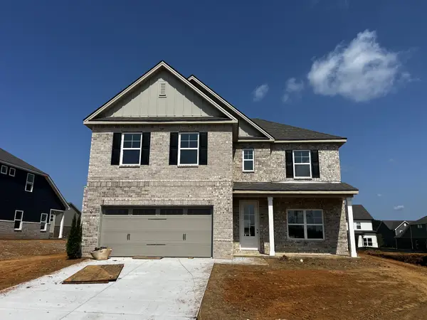 2304 Mary Lou Way, Columbia, TN 38401