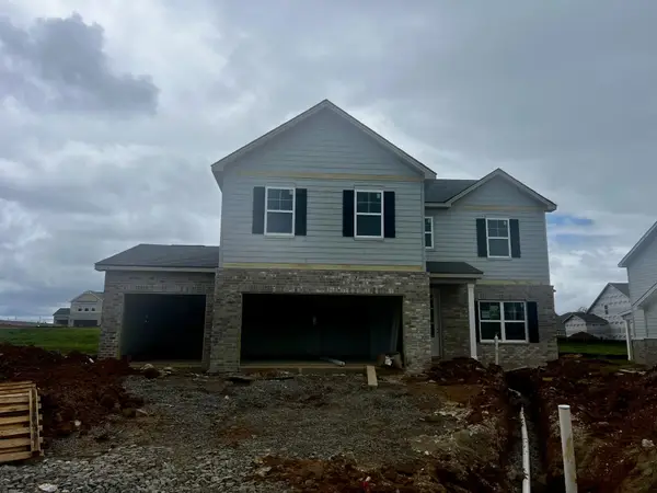 1044 Bluestem Rd, Columbia, TN 38401