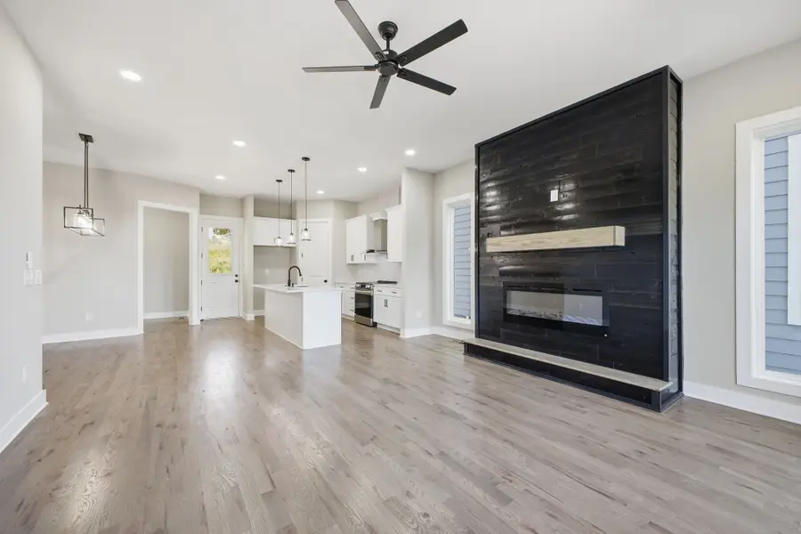 2109C W Summitt Ave, Nashville, TN 37218 - #3