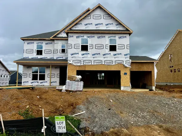 2107 Madelyn Branch Road, Columbia, TN 38401