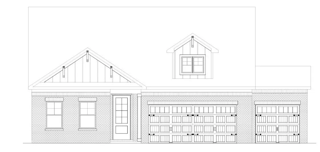 2111 Madelyn Branch Road, Columbia, TN 38401 - #1