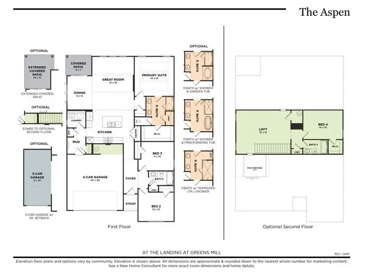 1688 Bennett Creek Dr, Columbia, TN 38401 - #2