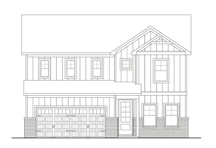 2220 Bluestem Rd, Columbia, TN 38401 - #1