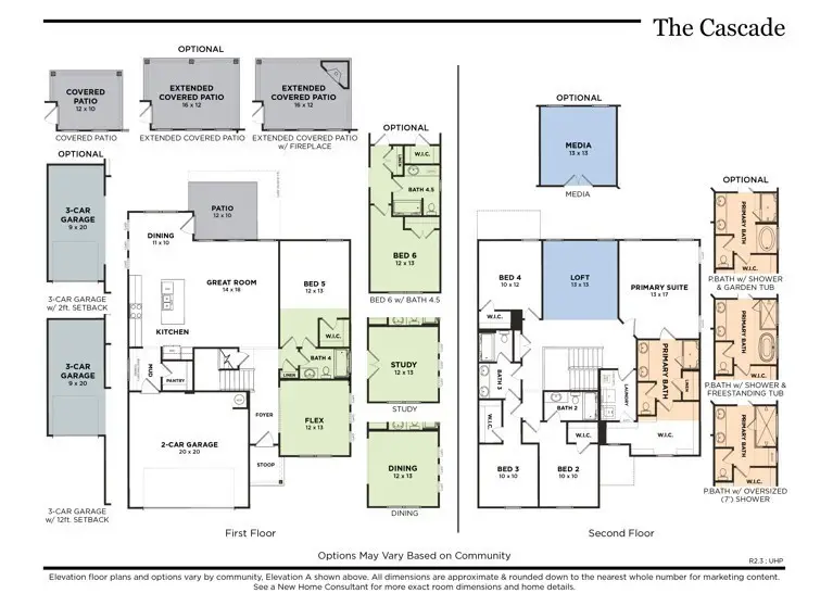 2884 Bluestem Road, Columbia, TN 38401 - #2