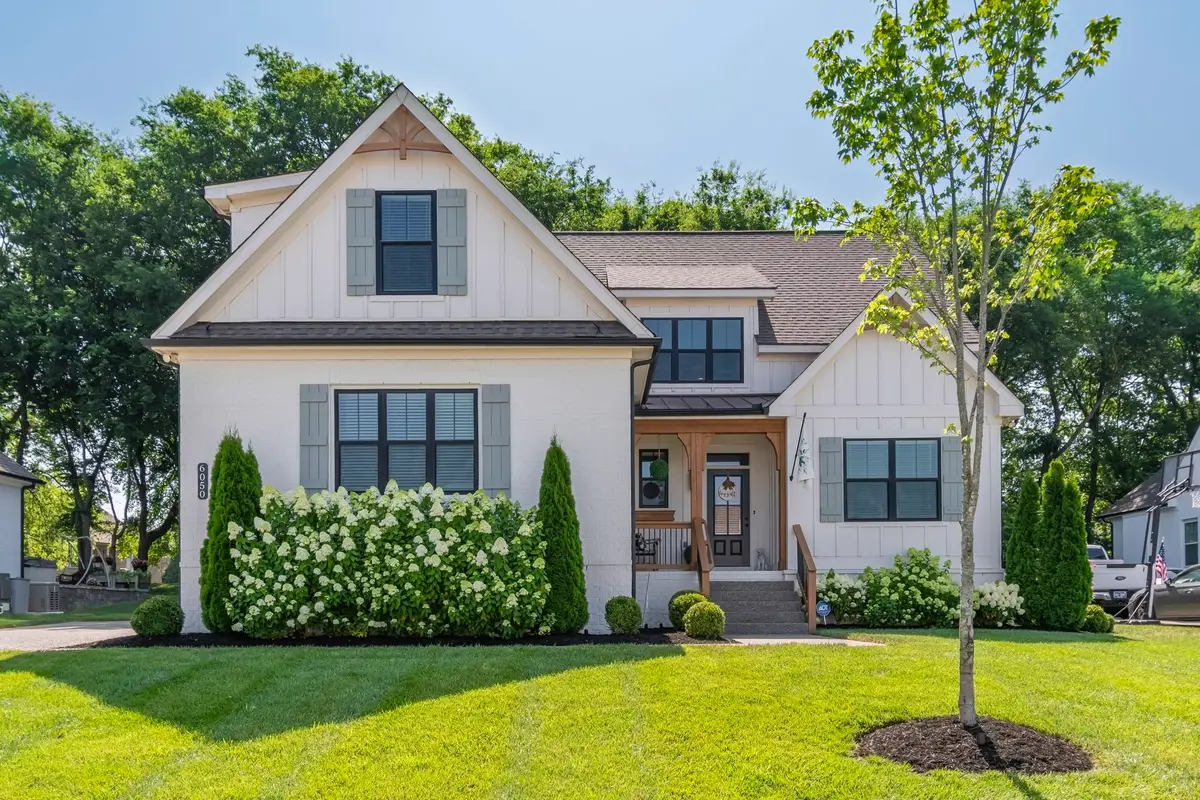 6050 Kidman Ln, Spring Hill, TN 37174 - #1
