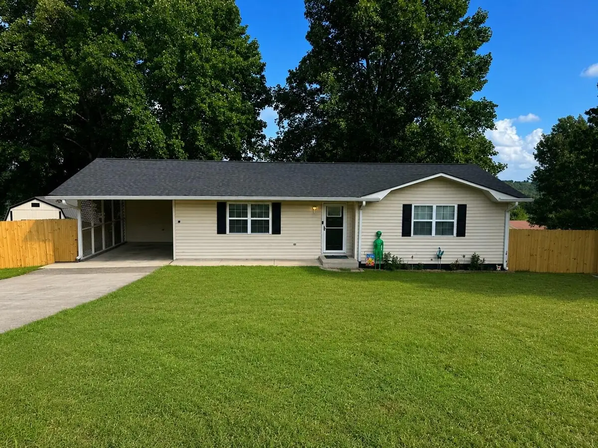 903 Star Lite Drive, Madisonville, TN 37354 - #1