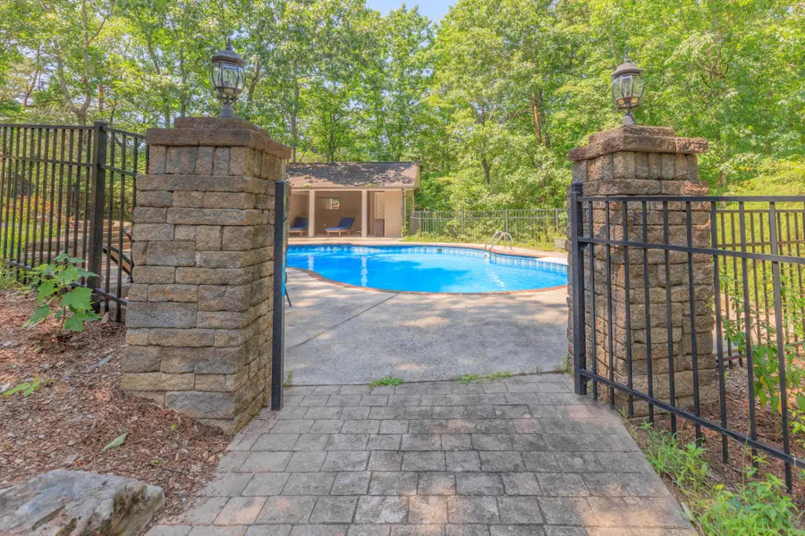 1558 Powder Springs Circle, Flintstone, GA 30725 - #2