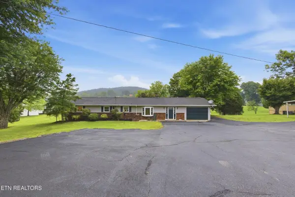 102 Coffey Circle, Rockwood, TN 37854