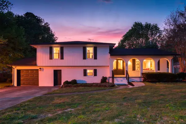 157 Mapleton Drive Nw, Cleveland, TN 37312