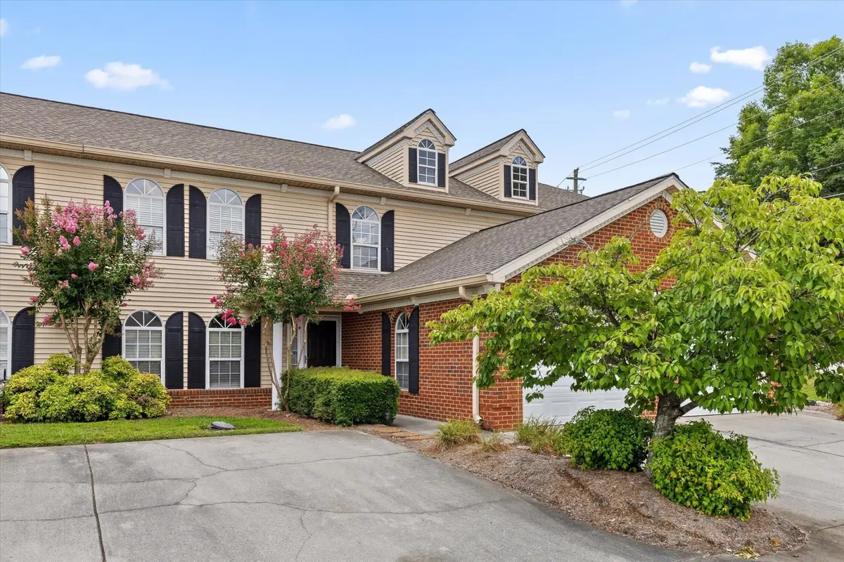 1700 Water Oak Drive, Dalton, GA 30721 - #1