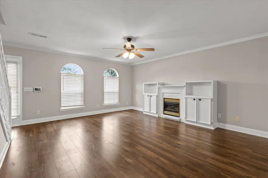 1700 Water Oak Drive, Dalton, GA 30721 - #2