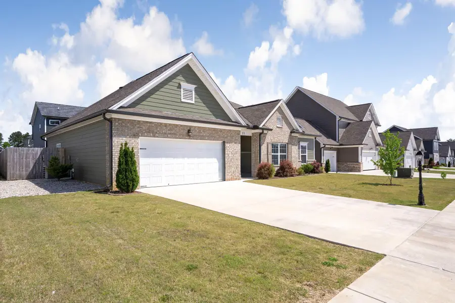 31 Winchester Drive, Rossville, GA 30741 - #3