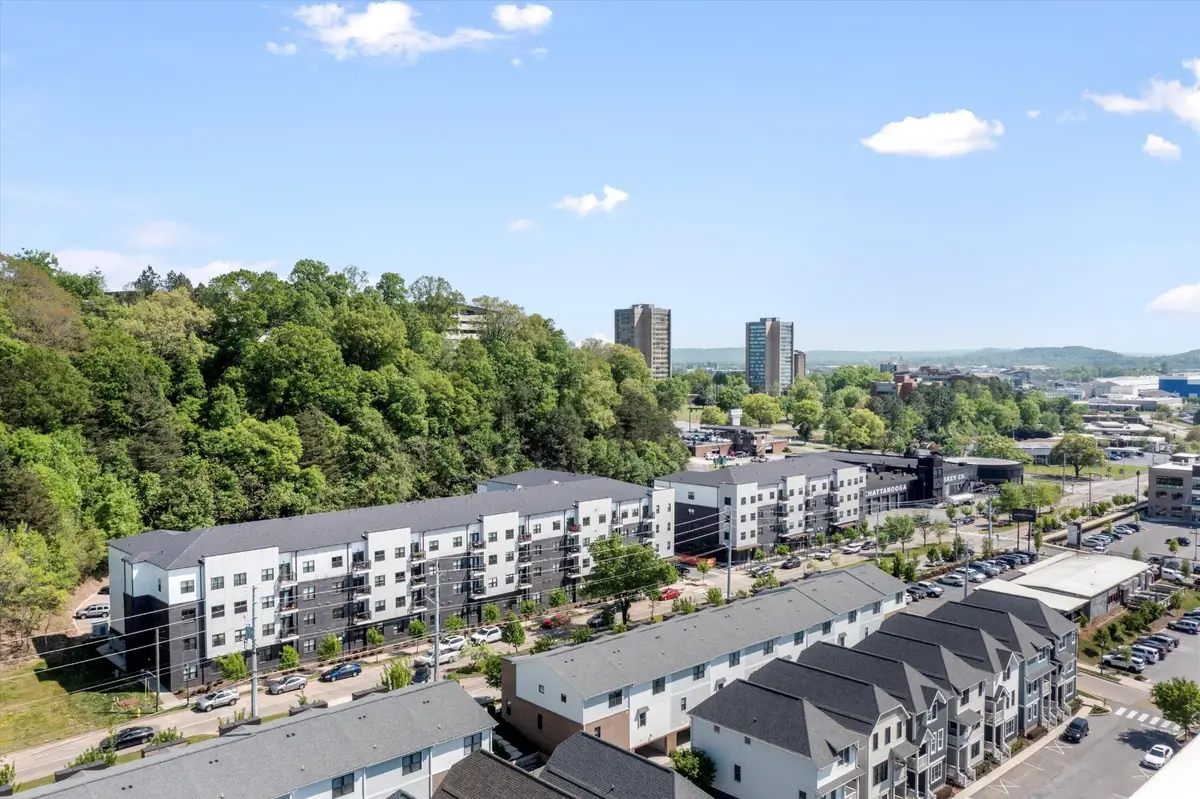 782 Riverfront Parkway, Chattanooga, TN 37402 - #1